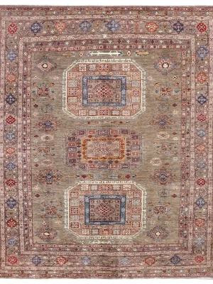 Super Kazak Rug