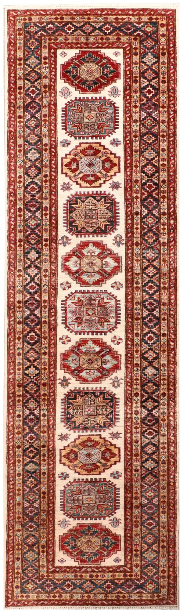 Kazak Runner