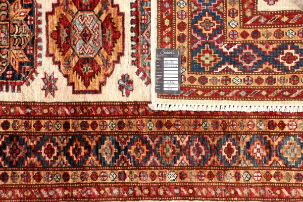 A-466 Super Kazak Runner -296x 86 - Image 4