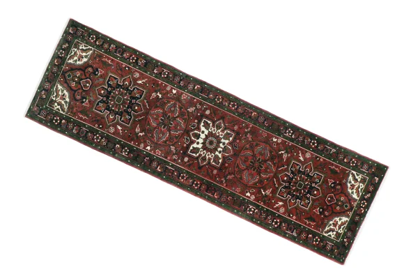 Ardebil Persian Runner