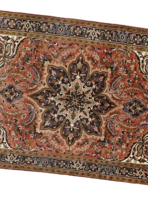 Heriz Rug