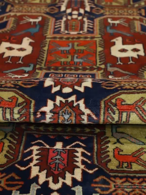 Sarabi's Fine Rug Collections