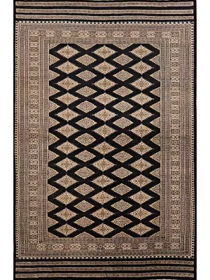 Kashmiri Rug - 243 x 168