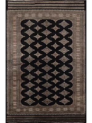 Kashmiri Rug - 253 x 168