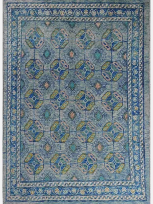 Abshari Rug - 239 x 176