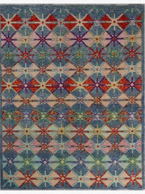 Abshari Rug - 231 x 182