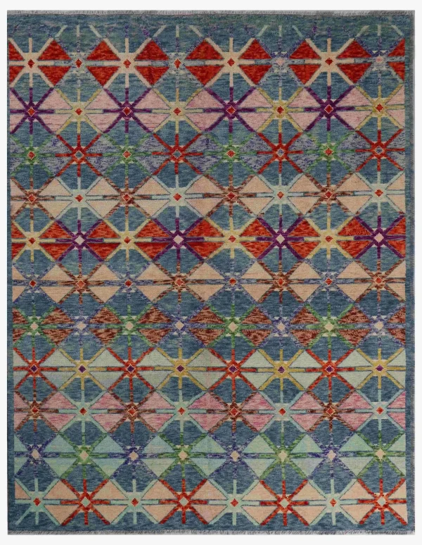Abshari Rug - 231 x 182