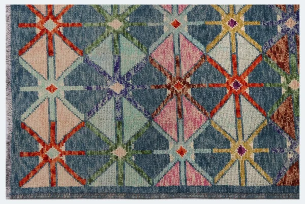 Abshari Rug - 231 x 182 - Image 4