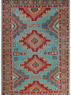 Abshari Rug - 234 x 162