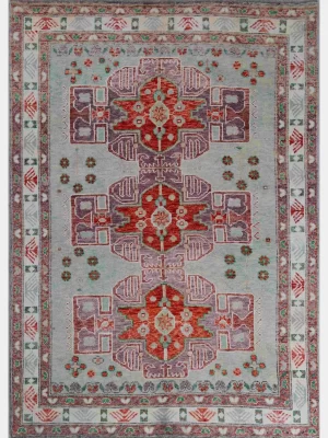 Abshari Rug - 234 x 164