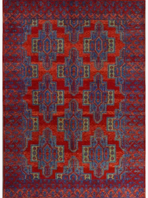 Abshari Rug - 245 x 172