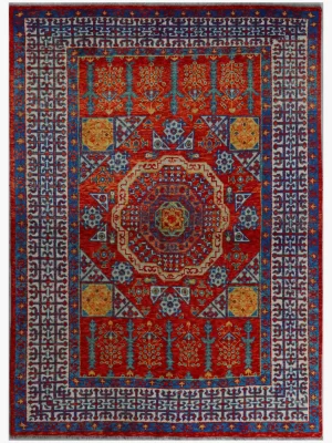 Abshari Rug - 247 x 176