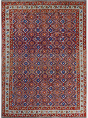 Abshari Rug - 242 x 173