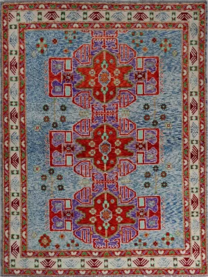 Abshari Rug - 228 x 169