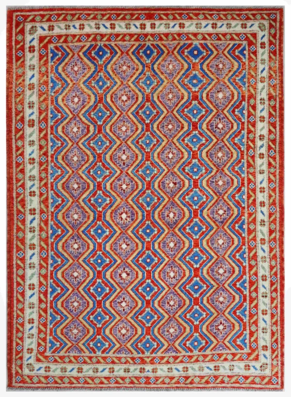 Abshari Rug 238 x 170
