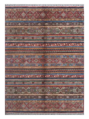 Khorjin Rug 222 x 171