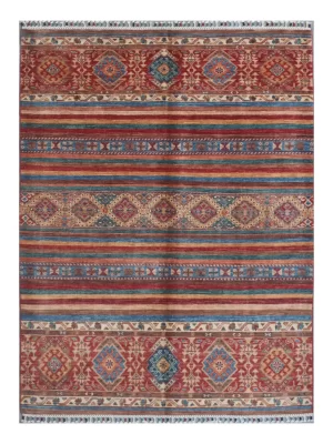 Khorjin Rug 195 x 153