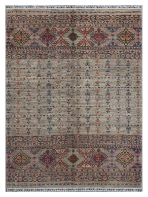 Khorjin Rug 204 x 155