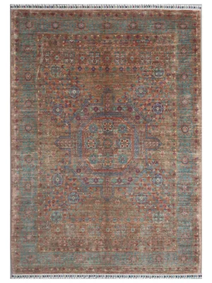 Mamluk Rug - 225 x 155