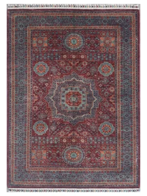 Mamluk Rug 170 x 120