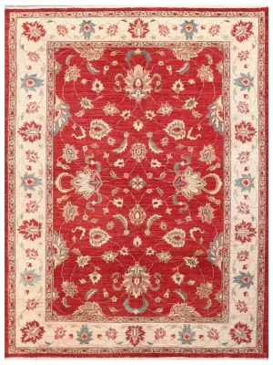 Suzani Rug - 229 x 131