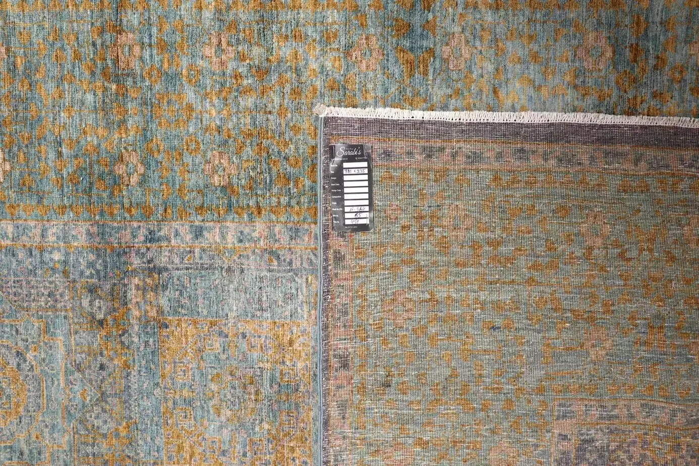 Mamluk Rug – 310 x 235