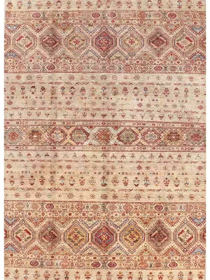 Khorjin Rug - 256 x 176