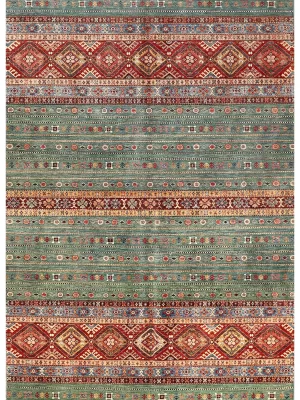 Khorjin Rug - 252 x 171