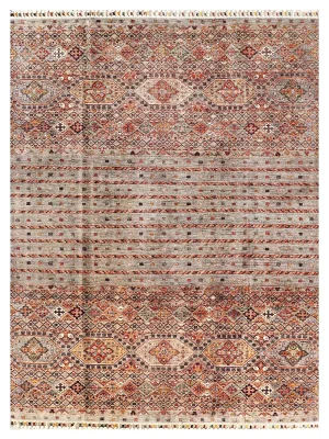 Khorjin Rug - 236 x 170