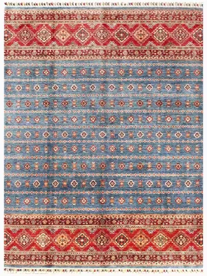 Khorjin Rug - 231 x 162