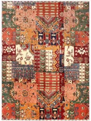 Cheltikeh Rug - 236 x 172