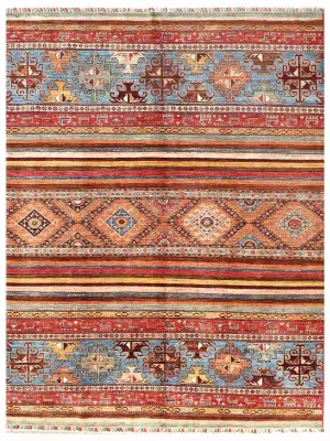 Khorjin Rug - 235 x 175