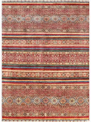 Khorjin Rug - 242 x 175