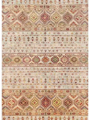 Khorjin Rug - 259 x 176