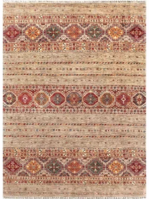 Khorjin Rug - 208 x 150