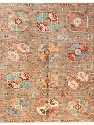 Vaziri Rug - 199 x 155