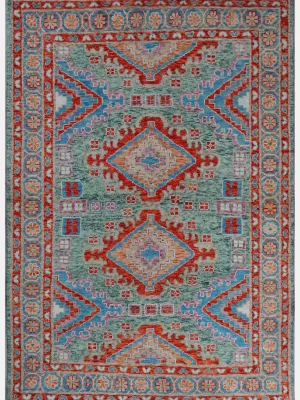 Abshari Rug - 252 x 176