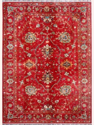 Suzani Rug - 260 x 180