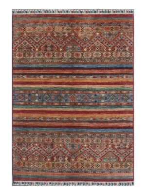 Khorjin Rug - 144 x 97