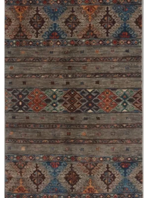 Khorjin Rug - 120 x 79