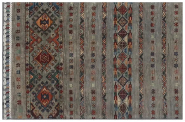 Khorjin Rug 115 x 80 - Image 4