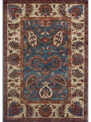 Suzani Rug - 118 x 80