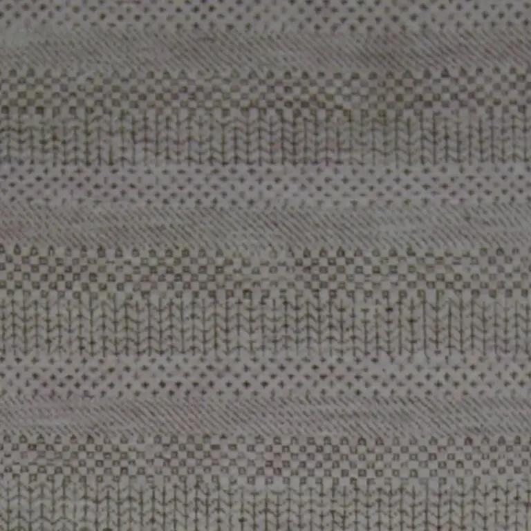 Baby Pink & Gold Contemporary Desiner Rug, NZ Handspun Wool, Double Hand Knotted, Permanent Dye Agra (310 x 200)cm, pink gold contemporary rug, close-up detail 1