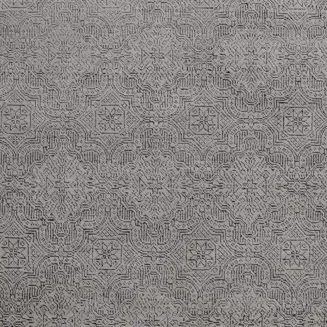 Area Rug Charcoal Escriture NZ Wool Veg Dye India (428×315)cm, charcoal escriture rug, close-up detail 2