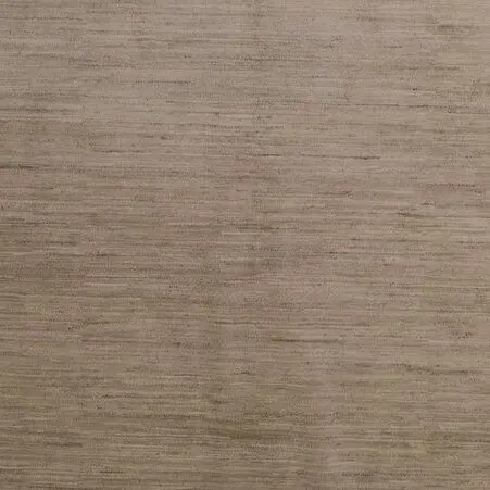 North West Gabbeh Undyed Lamb Wool Afghan (395×300)cm, cream undyed gabbeh rug, close-up detail 3