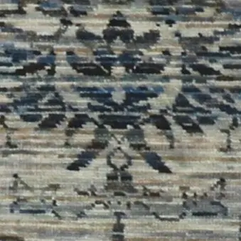 Transitional Wool Runner, transitional wool runner, close-up detail 1