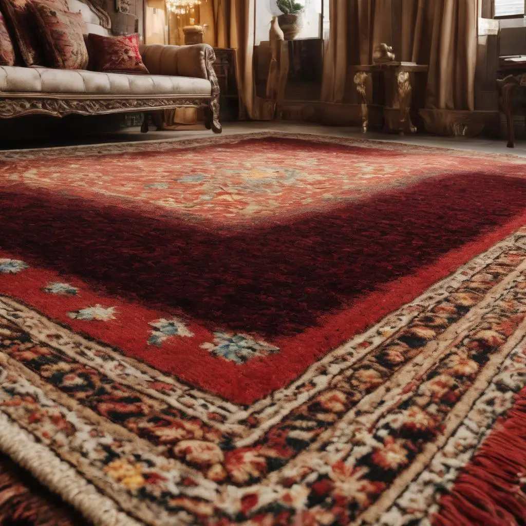 3 Things to Buying The Best Wool Carpets On Sale