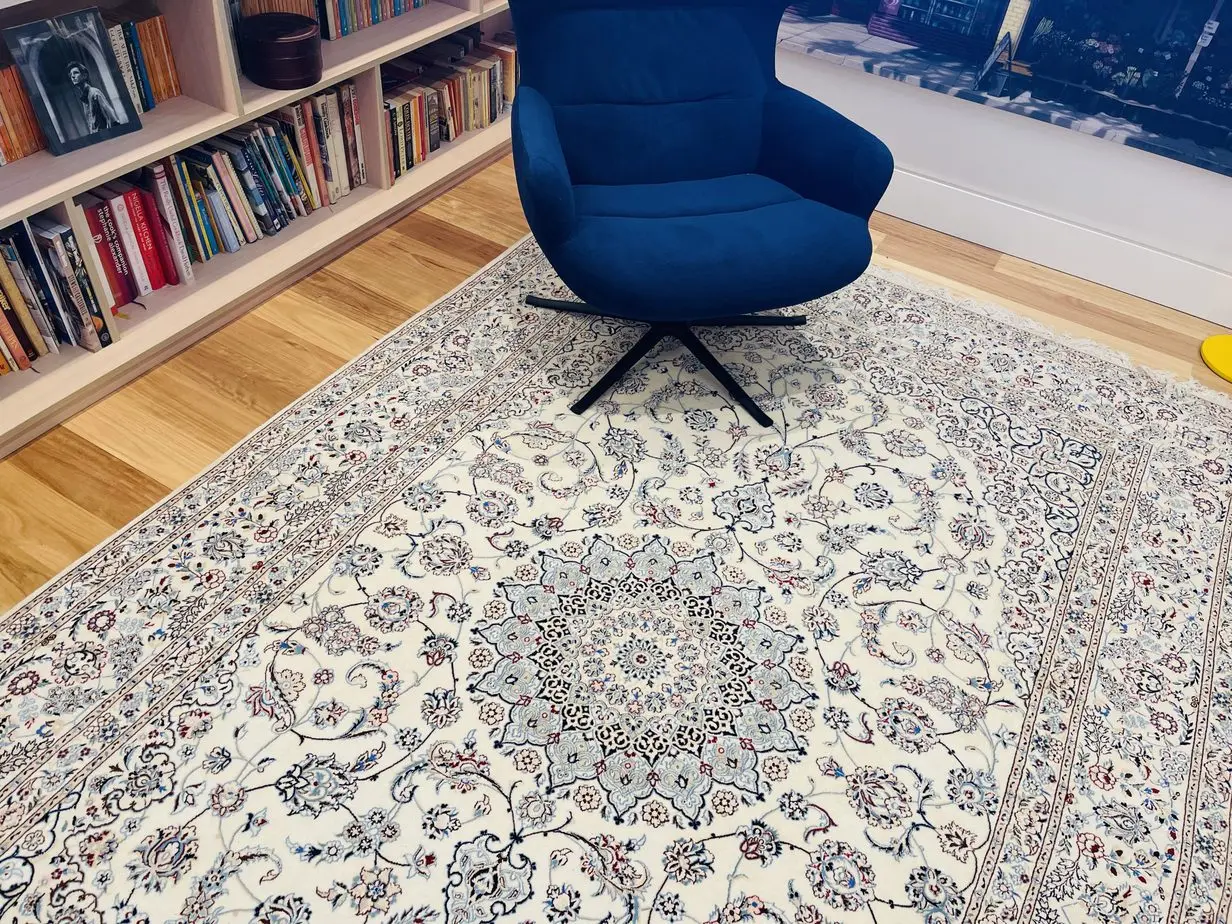 fine Persian rugs