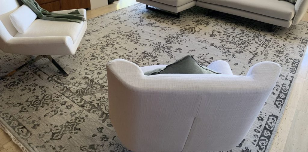 Rug Cleaning & Repairs