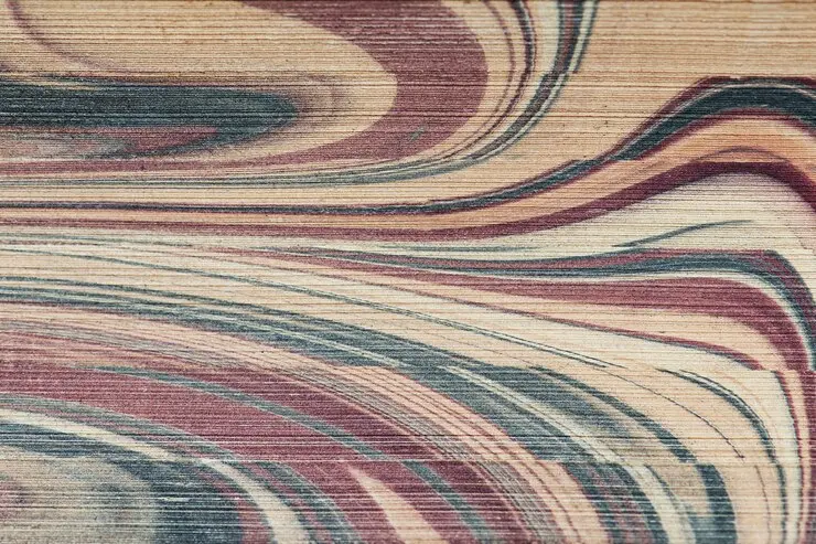 Abstract Rugs